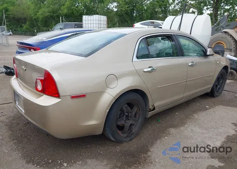 2008 Chevrolet Malibu Lt z USA, uszkodzony, nr VIN 1G1ZH57BX8F242641